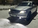 Infiniti FX35 2005 годаfor5 500 000 тг. в Караганда – фото 3