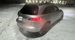 Infiniti FX35 2005 годаfor5 500 000 тг. в Караганда – фото 5
