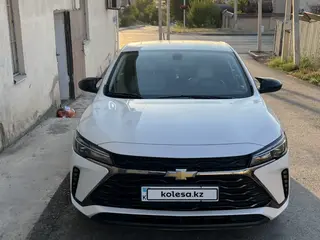 Chevrolet Monza
