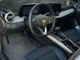 Chevrolet Monza 2023 года за 6 500 000 тг. в Шымкент – фото 5