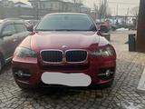 BMW X6 2011 года за 11 000 000 тг. в Алматы – фото 3