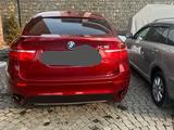 BMW X6 2011 года за 11 000 000 тг. в Алматы – фото 2