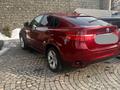 BMW X6 2011 года за 11 000 000 тг. в Алматы