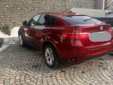 BMW X6 2011 года за 11 000 000 тг. в Алматы