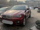 BMW X6 2011 года за 11 000 000 тг. в Алматы – фото 4