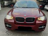 BMW X6 2011 годаүшін8 500 000 тг. в Алматы