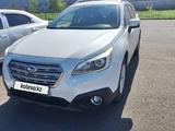 Subaru Outback 2015 года за 10 000 000 тг. в Караганда