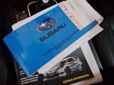 Subaru Outback 2015 года за 9 500 000 тг. в Караганда – фото 4