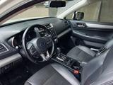 Subaru Outback 2015 года за 9 500 000 тг. в Караганда – фото 5
