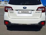 Subaru Outback 2015 года за 10 000 000 тг. в Караганда – фото 2