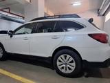 Subaru Outback 2015 года за 9 500 000 тг. в Караганда – фото 2