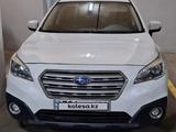 Subaru Outback 2015 года за 9 500 000 тг. в Караганда