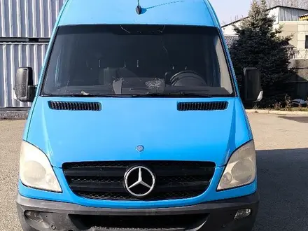 Mercedes-Benz  Sprinter 2011 года за 14 800 000 тг. в Алматы