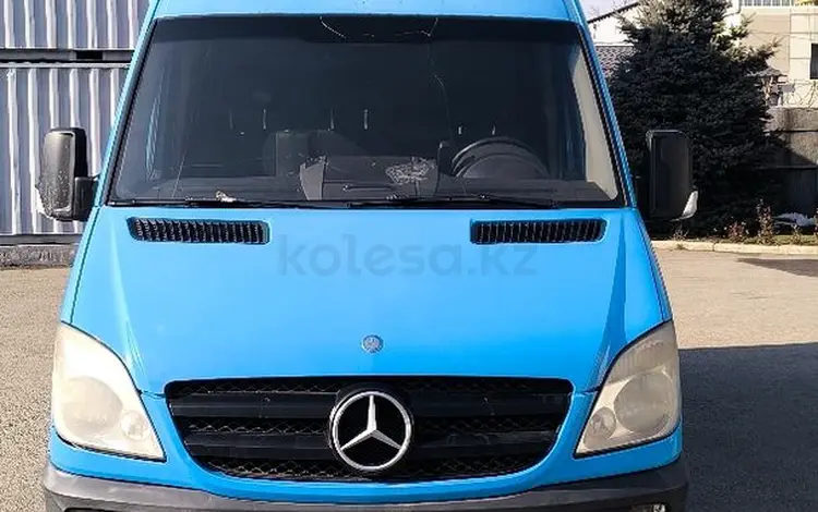 Mercedes-Benz  Sprinter 2011 года за 14 800 000 тг. в Алматы