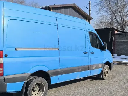 Mercedes-Benz  Sprinter 2011 года за 14 800 000 тг. в Алматы – фото 3
