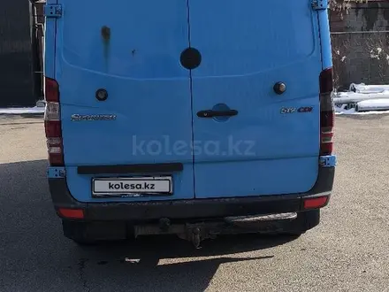 Mercedes-Benz  Sprinter 2011 года за 14 800 000 тг. в Алматы – фото 4