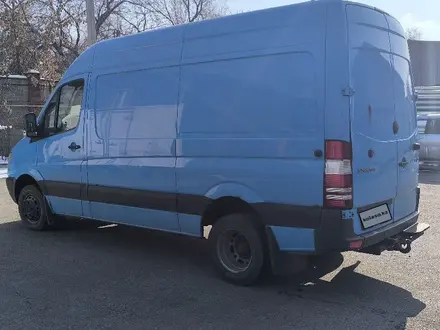 Mercedes-Benz  Sprinter 2011 года за 14 800 000 тг. в Алматы – фото 5