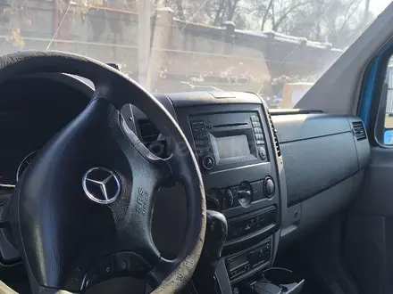 Mercedes-Benz  Sprinter 2011 года за 14 800 000 тг. в Алматы – фото 7