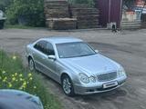 Mercedes-Benz E 320 2003 годаүшін6 600 000 тг. в Астана – фото 3