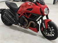 Ducati  Diavel 2011 года за 5 500 000 тг. в Алматы