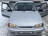 ВАЗ (Lada) 2115 2005 года за 1 300 000 тг. в Павлодар