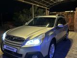 Subaru Outback 2013 года за 6 650 000 тг. в Алматы