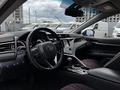 Toyota Camry 2019 года за 13 500 000 тг. в Астана – фото 37
