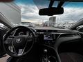 Toyota Camry 2019 года за 13 500 000 тг. в Астана – фото 40