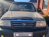 Suzuki XL7 2002 года за 2 200 000 тг. в Астана – фото 3