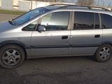 Opel Zafira 2000 года за 2 800 000 тг. в Караганда – фото 3