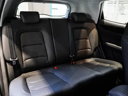 Kaiyi X3 Comfort+ 2025 года за 7 690 000 тг. в Алматы – фото 33