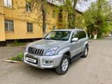 Toyota Land Cruiser Prado 2007 года за 9 500 000 тг. в Хромтау
