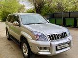 Toyota Land Cruiser Prado 2007 года за 9 500 000 тг. в Хромтау – фото 2
