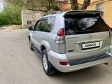 Toyota Land Cruiser Prado 2007 года за 9 500 000 тг. в Хромтау – фото 3