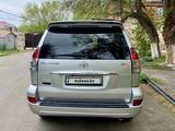 Toyota Land Cruiser Prado 2007 года за 9 500 000 тг. в Хромтау – фото 4