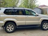 Toyota Land Cruiser Prado 2007 года за 9 500 000 тг. в Хромтау – фото 5