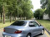 Hyundai Avante 1996 года за 1 250 000 тг. в Алматы – фото 4