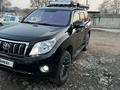 Toyota Land Cruiser Prado 2012 годаүшін14 800 000 тг. в Алматы – фото 5