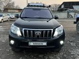 Toyota Land Cruiser Prado 2012 годаүшін14 800 000 тг. в Алматы