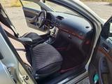 Toyota Avensis 2005 года за 3 850 000 тг. в Алматы – фото 3