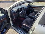 Toyota Avensis 2005 года за 3 850 000 тг. в Алматы – фото 5