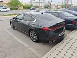 Hyundai Grandeur 2018 годаүшін10 500 000 тг. в Шымкент – фото 3