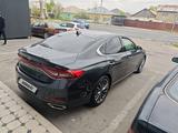 Hyundai Grandeur 2018 годаүшін10 500 000 тг. в Шымкент – фото 4