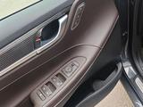 Hyundai Grandeur 2018 годаүшін10 500 000 тг. в Шымкент – фото 5