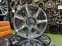 Диски Кинжалы r16*4*98 в наличии Astana за 188 000 тг. в Астана