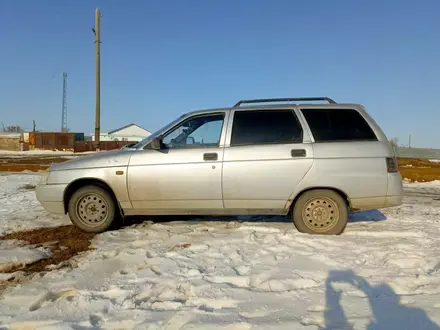 ВАЗ (Lada) 2111 2010 года за 1 200 000 тг. в Актобе – фото 2