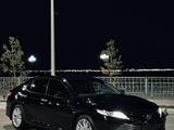 Toyota Camry 2020 года за 16 000 000 тг. в Кокшетау