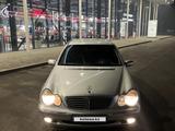 Mercedes-Benz C 200 2000 годаүшін3 500 000 тг. в Алматы