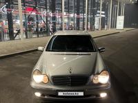 Mercedes-Benz C 200 2000 года за 3 500 000 тг. в Алматы