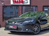 Toyota Camry 2023 года за 14 995 000 тг. в Караганда – фото 2